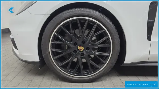 PORSCHE PANAMERA 3.0 AWD