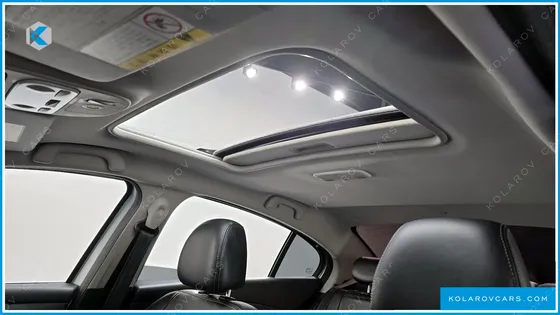 RENAULT KOREA SM3 RE