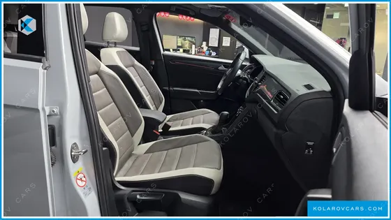 VOLKSWAGEN T-ROC 2.0 TDI PRESTIGE