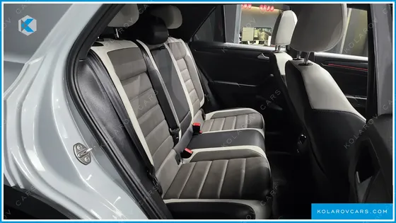 VOLKSWAGEN T-ROC 2.0 TDI PRESTIGE