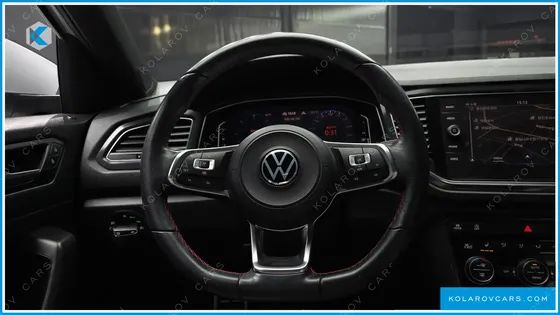 VOLKSWAGEN T-ROC 2.0 TDI PRESTIGE