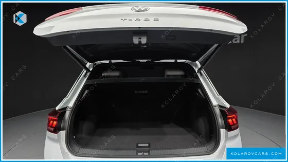 VOLKSWAGEN T-ROC 2.0 TDI PRESTIGE
