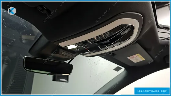 PORSCHE MACAN 2.9 S