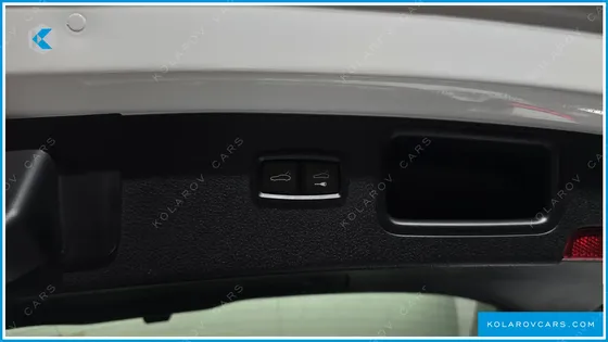 PORSCHE MACAN 2.9 S