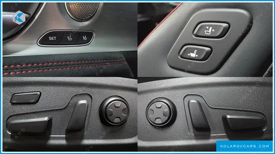 KIA STINGER 2.5 AWD MASTERS ACRO EDITION