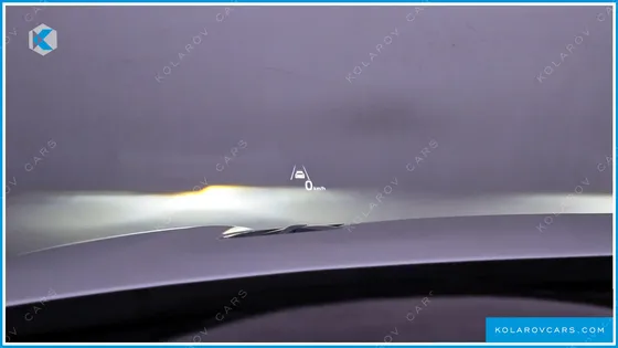 KIA STINGER 2.5 AWD MASTERS ACRO EDITION