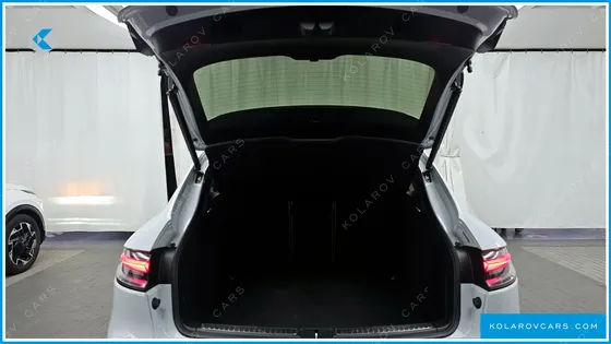 PORSCHE MACAN 2.9 S