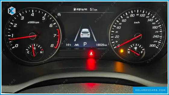 KIA STINGER 2.5 AWD MASTERS