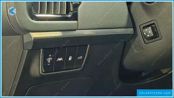 KIA STINGER 2.5 AWD MASTERS