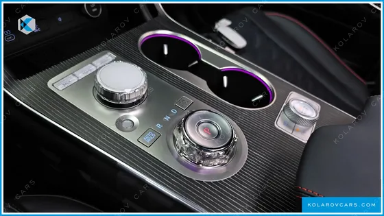 GENESIS GV80 3.5T E-S/C GASOLINE AWD
