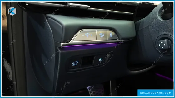 GENESIS GV80 3.5T E-S/C GASOLINE AWD