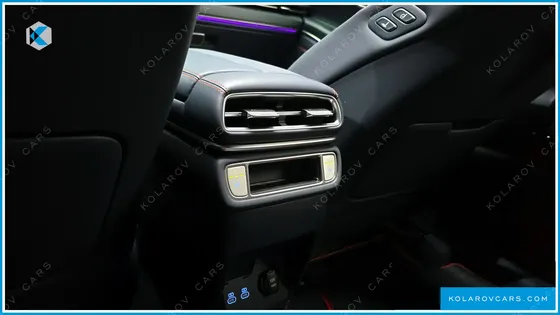 GENESIS GV80 3.5T E-S/C GASOLINE AWD