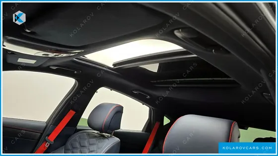 GENESIS GV80 3.5T E-S/C GASOLINE AWD