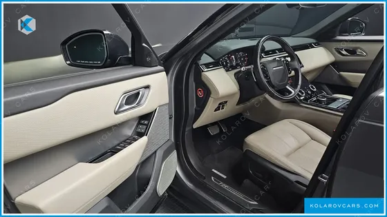 LAND ROVER RANGE ROVER VELAR 3.0 D300 R-DYNAMIC SE
