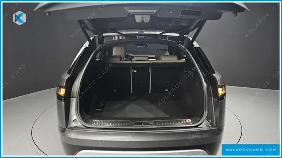 LAND ROVER RANGE ROVER VELAR 3.0 D300 R-DYNAMIC SE