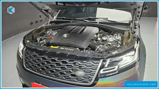 LAND ROVER RANGE ROVER VELAR 3.0 P400 R-DYNAMIC SE