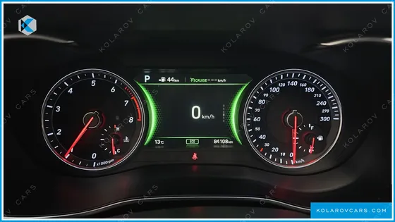 GENESIS G70 2.0T