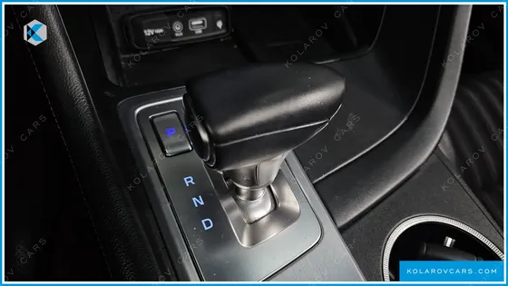 GENESIS G70 2.0T