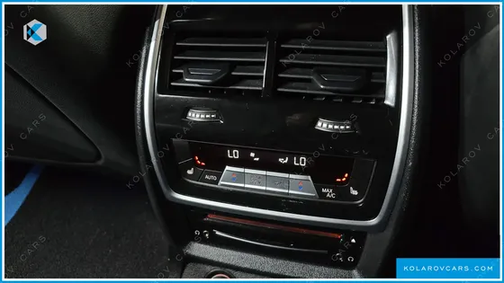 BMW X7 XDRIVE 40I M SPORT 6STR