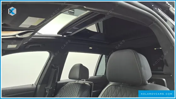 BMW X7 XDRIVE 40I M SPORT 6STR