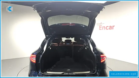 MASERATI LEVANTE 3.0 AWD GRANLUSSO