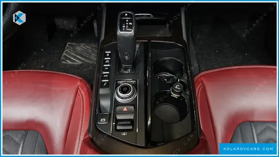 MASERATI LEVANTE 3.0 AWD GRANLUSSO