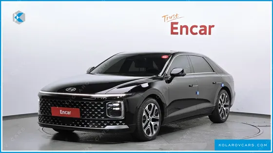 HYUNDAI GRANDEUR 2,5 GASOLINE 2WD