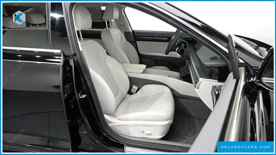 HYUNDAI GRANDEUR 2,5 GASOLINE 2WD