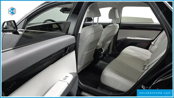 HYUNDAI GRANDEUR 2,5 GASOLINE 2WD