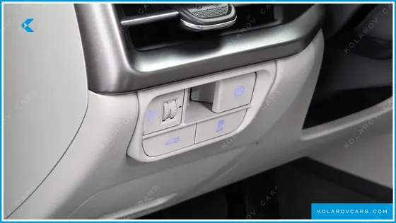 HYUNDAI GRANDEUR 2,5 GASOLINE 2WD