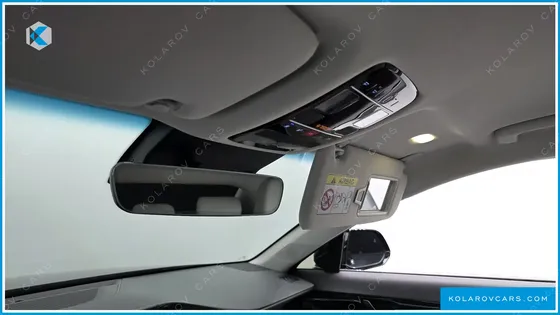 HYUNDAI GRANDEUR 2,5 GASOLINE 2WD