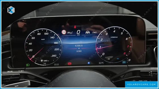 MERCEDES E-CLASS E200 AVANTGARDE