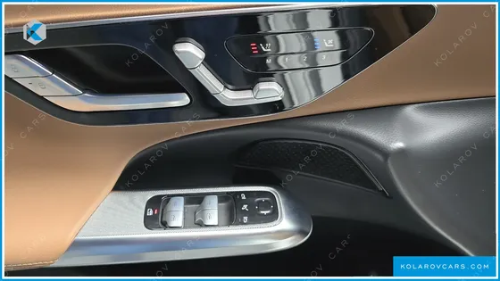 MERCEDES E-CLASS E200 AVANTGARDE