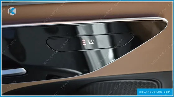 MERCEDES E-CLASS E200 AVANTGARDE