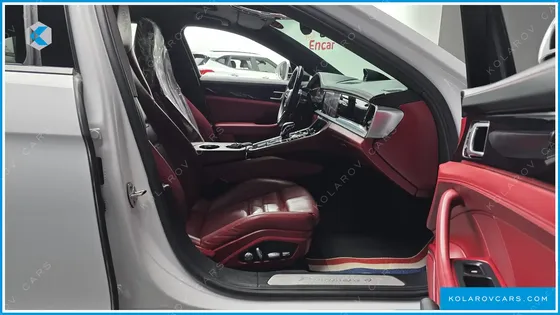 PORSCHE PANAMERA 2.9 AWD E-HYBRID