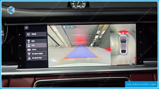 PORSCHE PANAMERA 2.9 AWD E-HYBRID