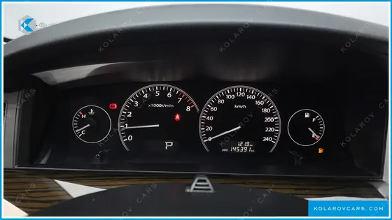 RENAULT KOREA SM7 LE