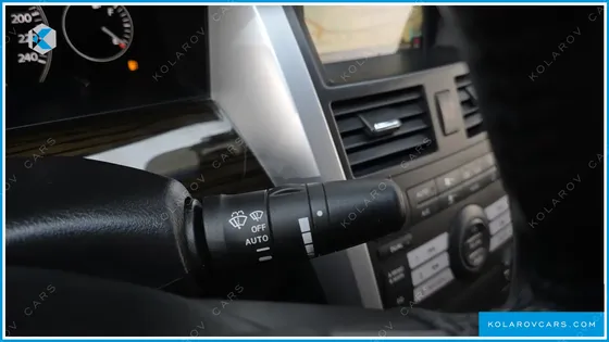 RENAULT KOREA SM7 LE