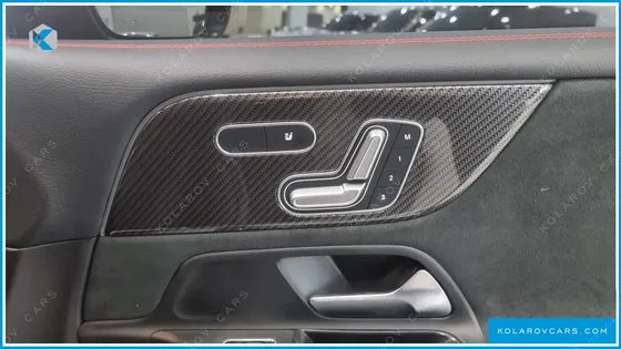 MERCEDES GLB-CLASS GLB250 4MATIC