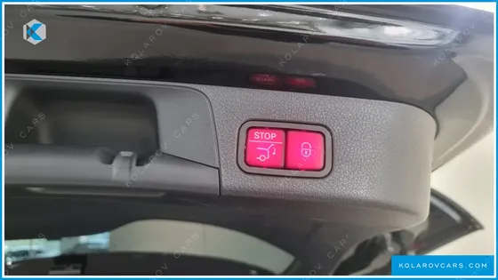 MERCEDES GLB-CLASS GLB250 4MATIC