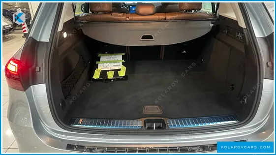 MERCEDES GLE-CLASS GLE450 4MATIC AMG LINE