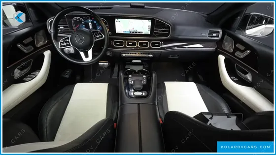 MERCEDES GLE-CLASS GLE400D 4MATIC COUPE