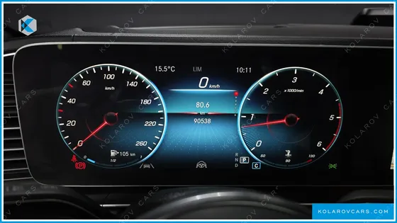 MERCEDES GLE-CLASS GLE400D 4MATIC COUPE