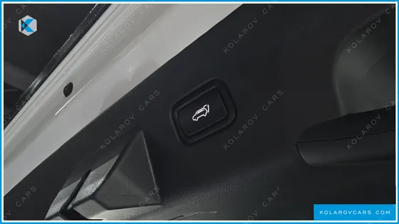 KIA SPORTAGE HEV 1.6 4WD