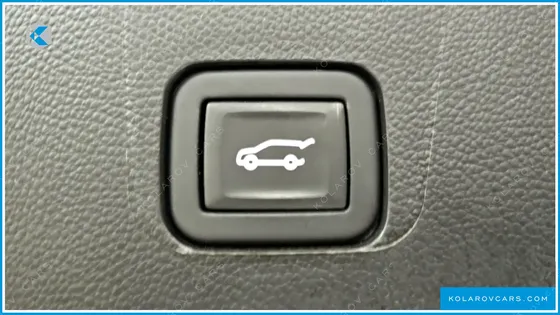 CHEVROLET (GM DAEWOO) TRAVERSE 3.6 AWD REDLINE