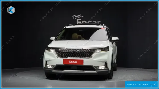 KIA CARNIVAL 9-SEATER SIGNATURE