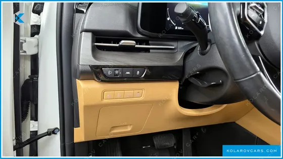 KIA CARNIVAL 9-SEATER SIGNATURE