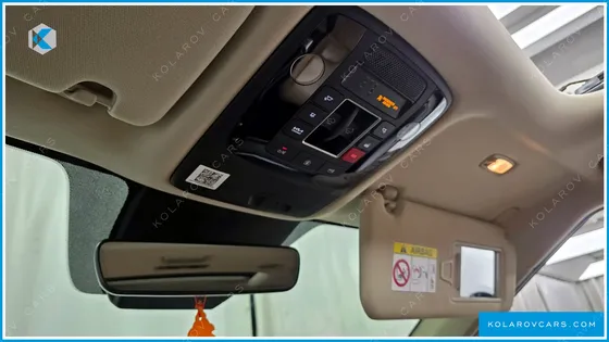 KIA CARNIVAL 9-SEATER SIGNATURE