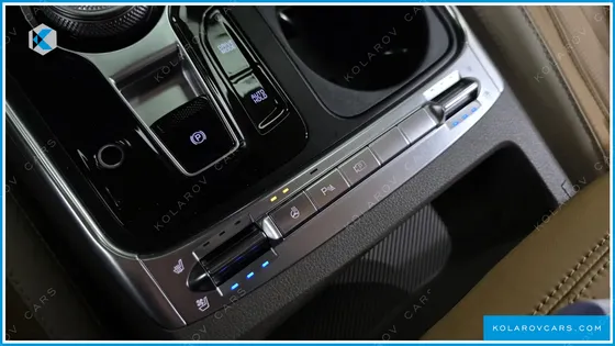 KIA CARNIVAL GASOLINE 9-SEATER HI LIMOUSINE (7-SEATER LIMOUSINE(SPECIAL VEHICLE)