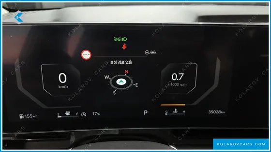KIA CARNIVAL 9-SEATER NOBLESSE